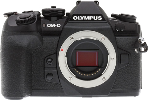 OLYMPUS OM-D E-M5 Mark Ⅱボディ Amazon.com : OM SYSTEM OLYMPUS OM-D E-M5 Mark II (Black